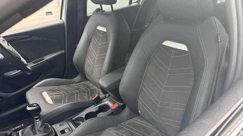 Vauxhall Corsa 1.2 Turbo Ultimate 5dr Petrol Hatchback